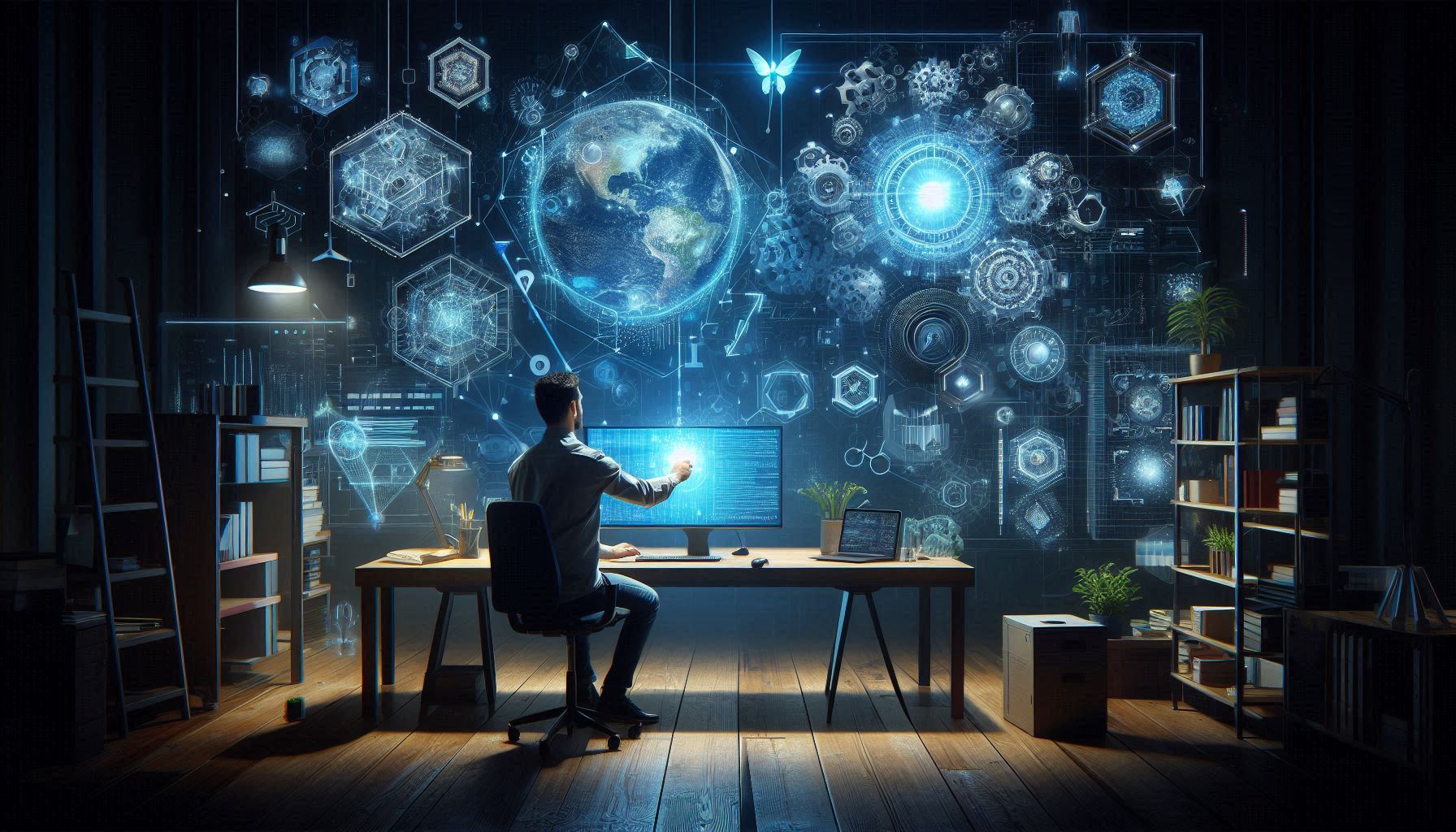 Advanced Programming Techniques